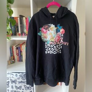 Levi’s Screen Printed Hoodie